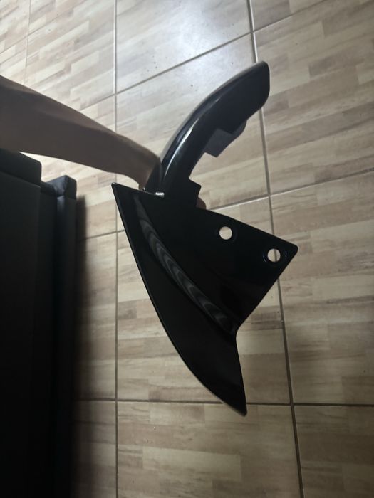 Peça de mota eletrica