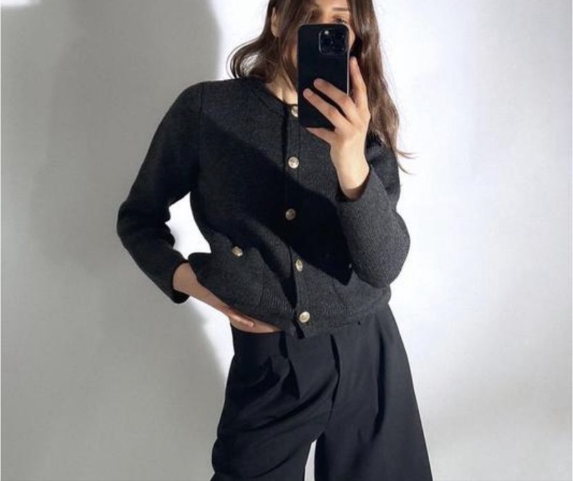 Кардиган Zara