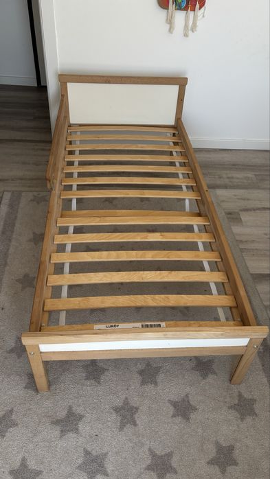 Cama crianca ikea