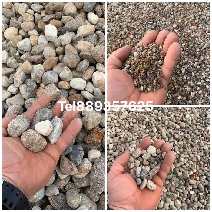 Zwir piasek kamien Najtaniej!! do 5 ton