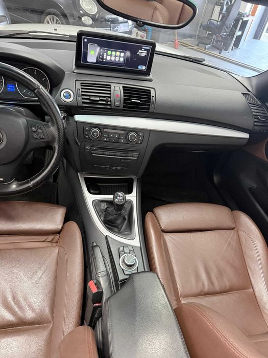 BMW 118 d  Pack M Cabrio