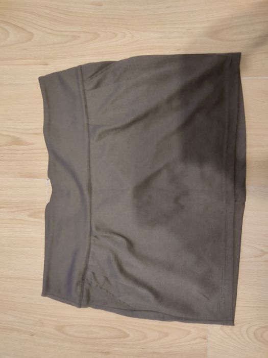 Spódniczka mini rozmiar XL