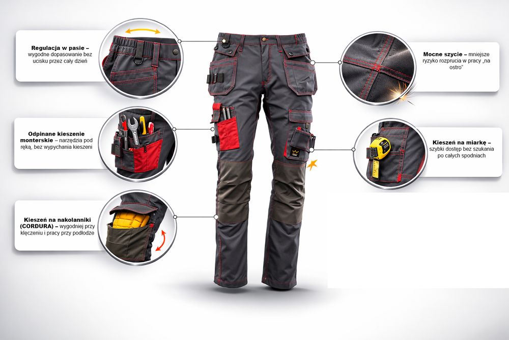 SEVEN KINGS QUARTZ – komfort w pracy i porządek w narzędziach 58