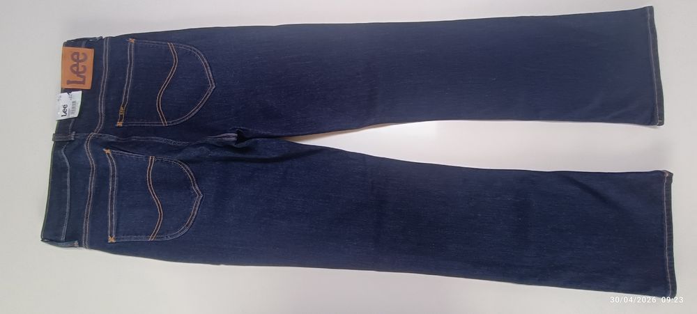 Calças Lee w30l31,  com etiqueta