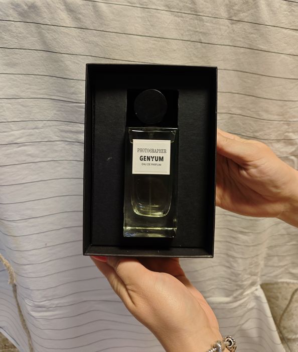 Genyum Photographer 100ml