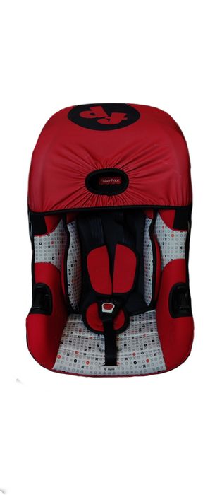 АВТОКРІСЛО fisher price
