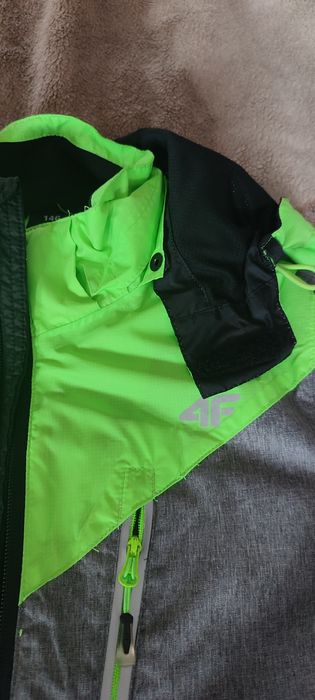 Kurtka przejściowa 4f