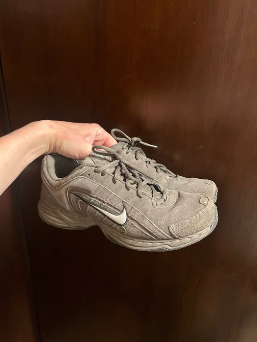 Продам кросовки Nike
