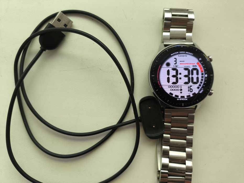 Смарт-годинник Amazfit GTR 2