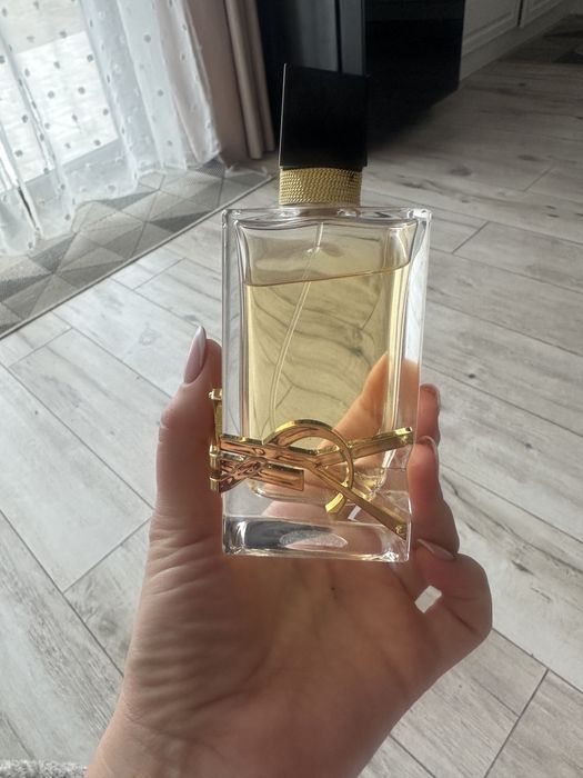 Парфуми  Ів сен лоран, Оригінал!