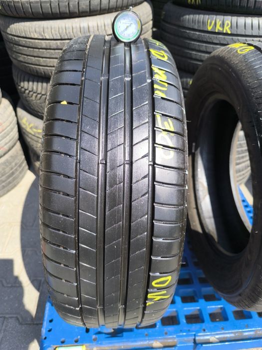 Opona Bridgestone Turanza T 005 225/60/17 pojedynka