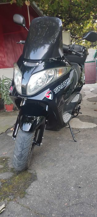 продам скутер SPARK SP150S-28