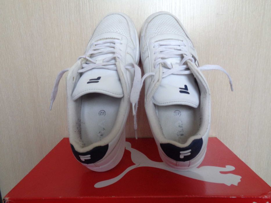 FILLA sportowe uniseks 42/27