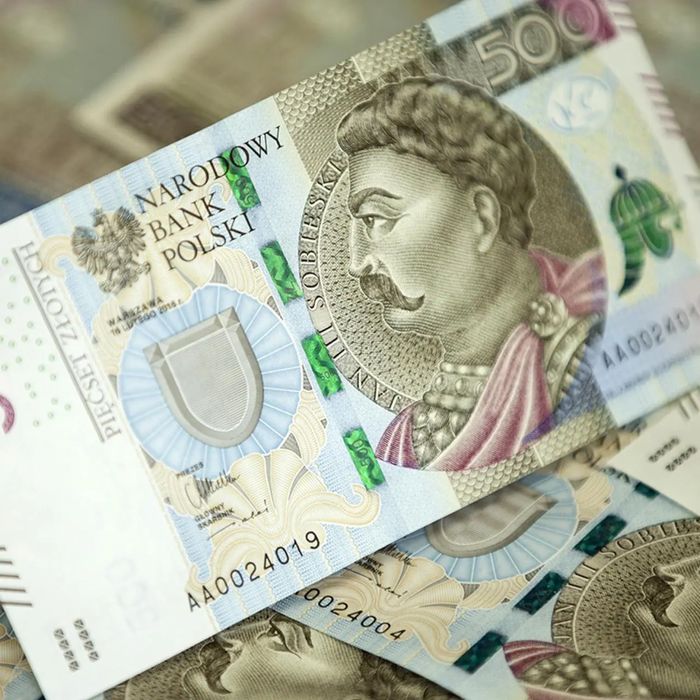 Pożyczka gotówkowa