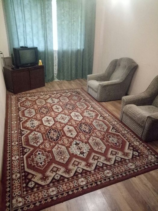 Квартира посуточно, почасово