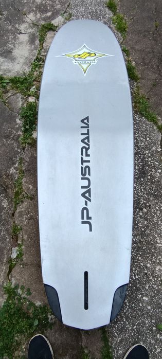 Prancha slalom windsurf