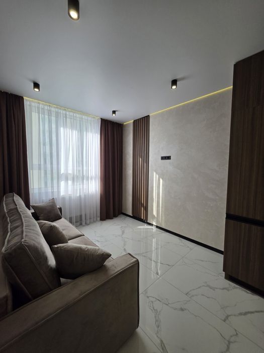 Євро двокімнатна квартира Центральний парк ЖК Сіті парк Ірпінь