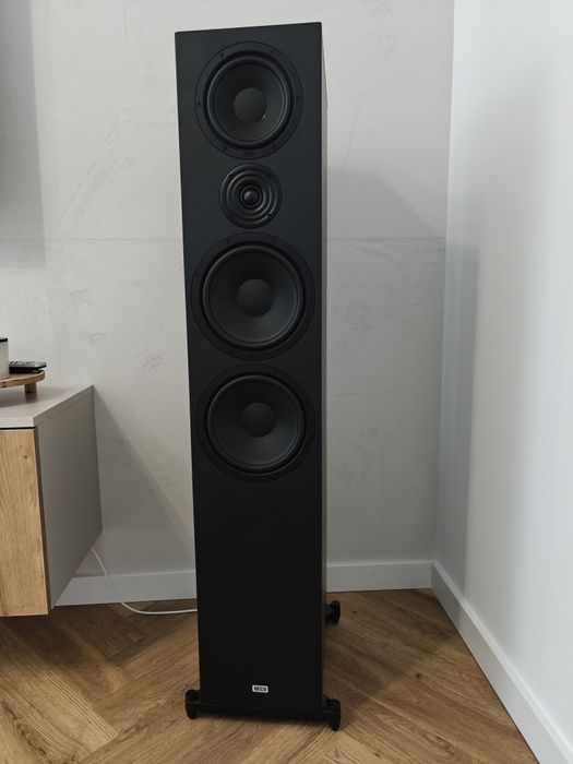 Heco aurora 1000