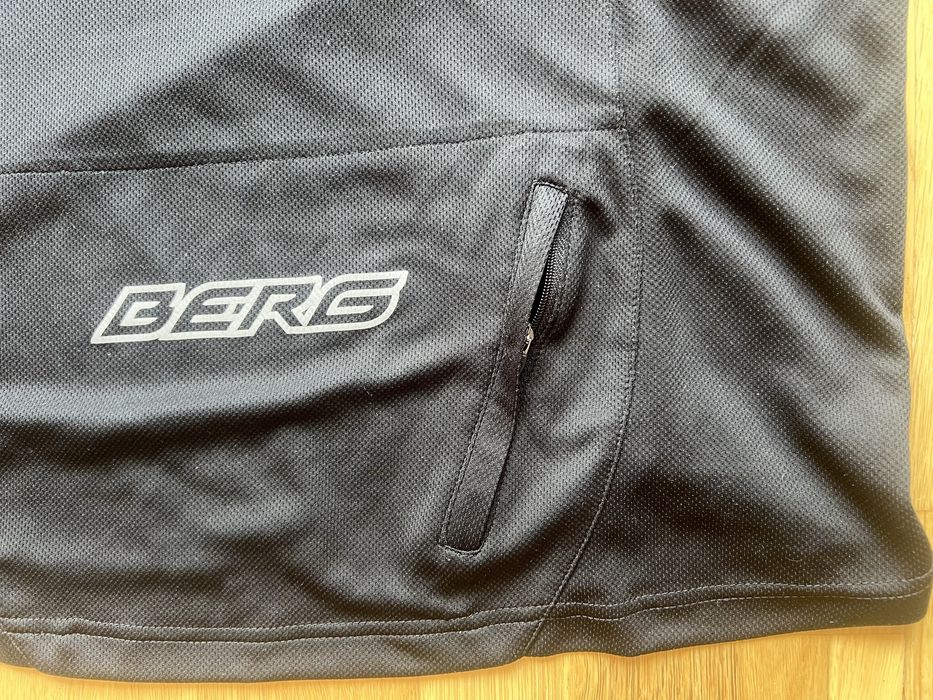 Bluza rowerowa Berg