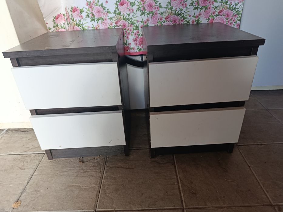 Sprzedam Szafki Nocne