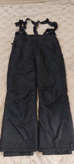 Штани зимові непромокайки