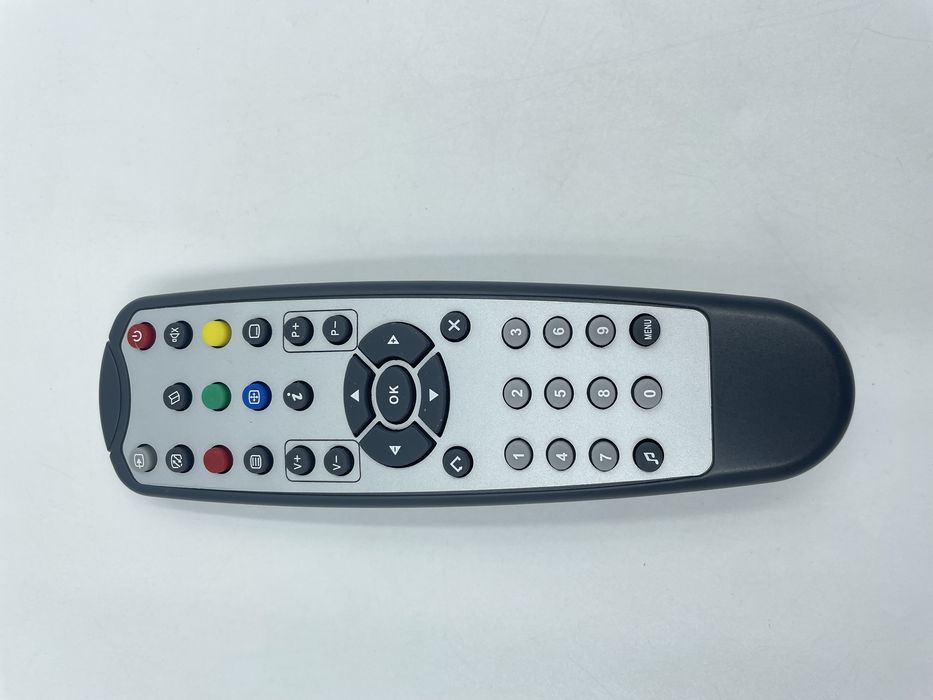 Pilot zdalnego sterowania Sagemcom