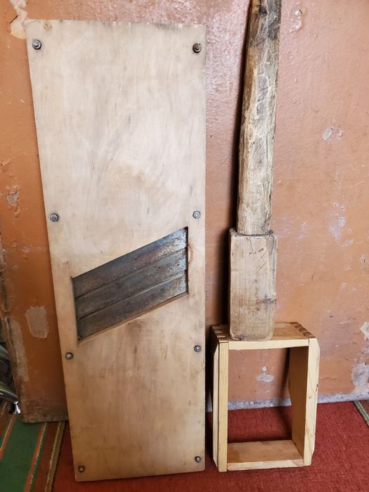 Шинковка для капусти