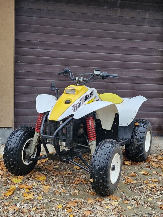 Polaris