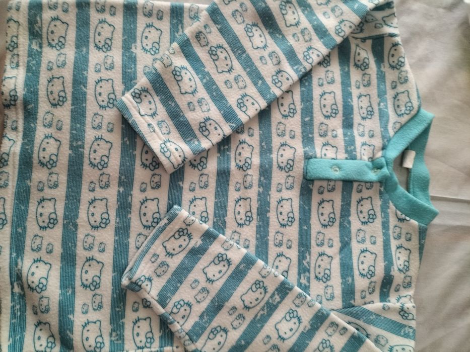 Pijama rapariga 10 anos