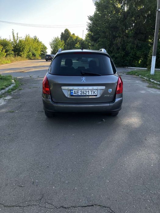 Peugeot 308 2008 VIN VF34H5FWF55275370 фото оголошення 22 з 24