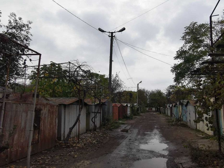 Сдам гараж на автостоянке 7, Черемушки