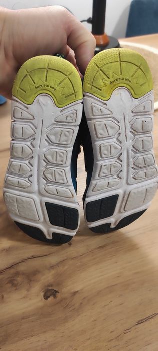 Buty dziecięce Newfeel r.28