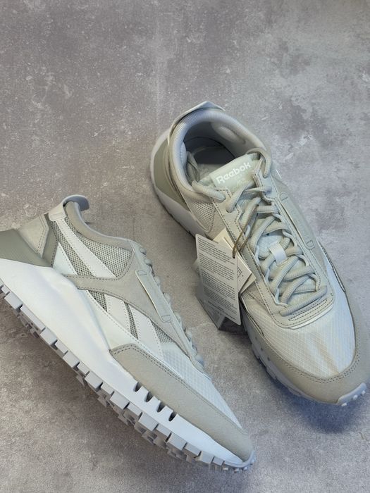 Reebok Classic оригінал — нові, розміри 42–45.5