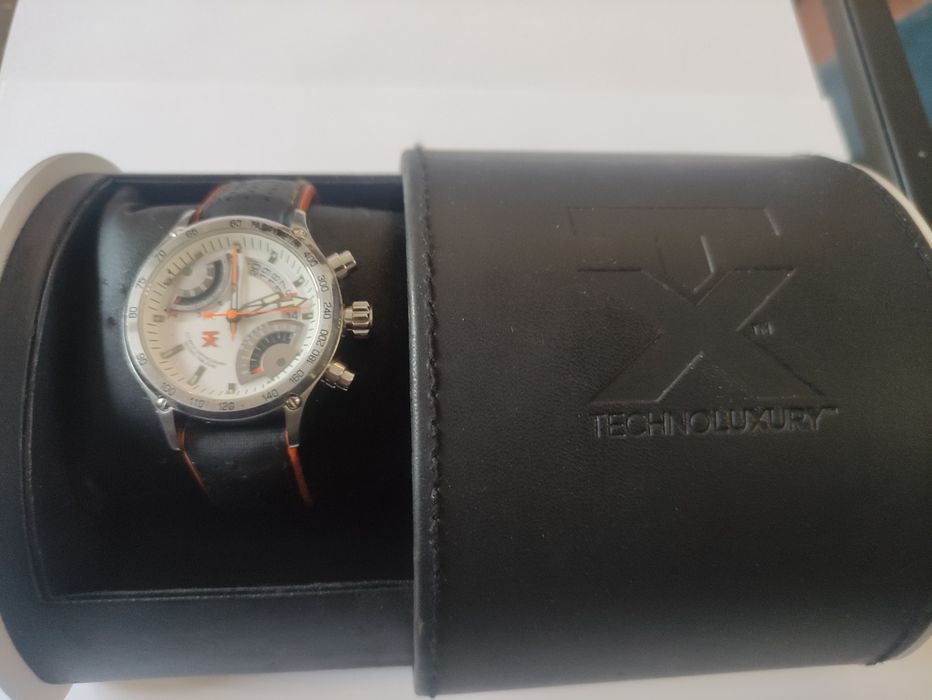Zegarek Timex TX