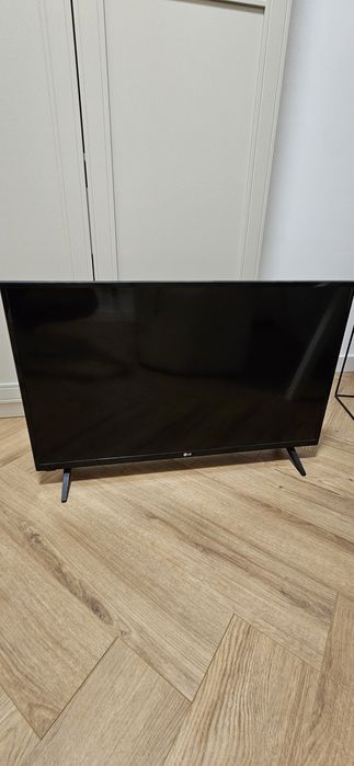 Telewizor LG 32cale LCD FULL HD 50hz