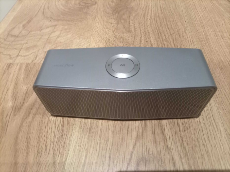 Coluna portátil LG wireless multi room