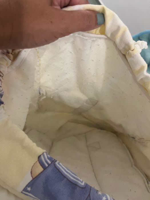 Mochila Bebé com ursinhos64343227577473122