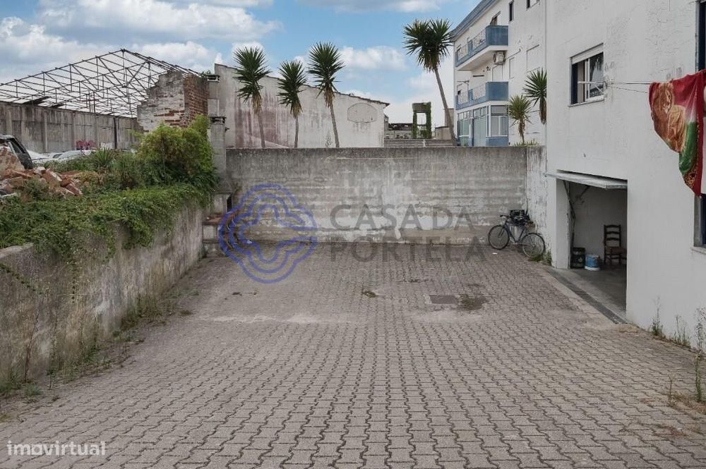 Apartamento T3  em Marinha Grande