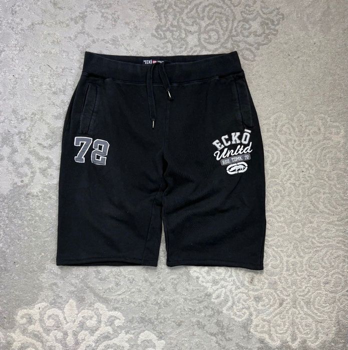 Zestaw bluza + spodnie ecko untld