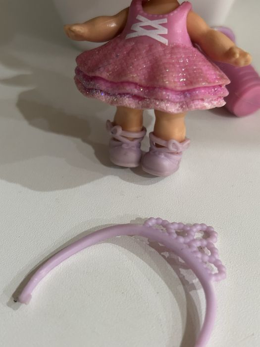 Лялька LOL оригінал