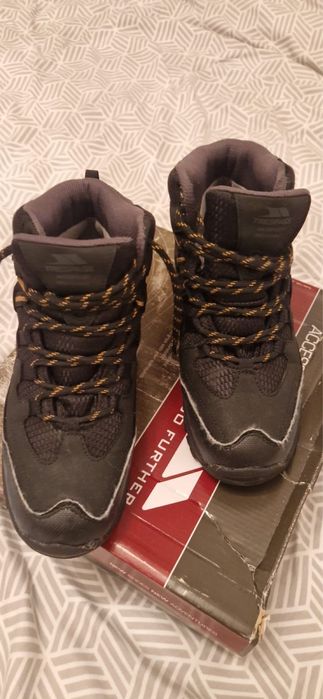 Buty trekingowe TRESPASS zimowe męskie 40