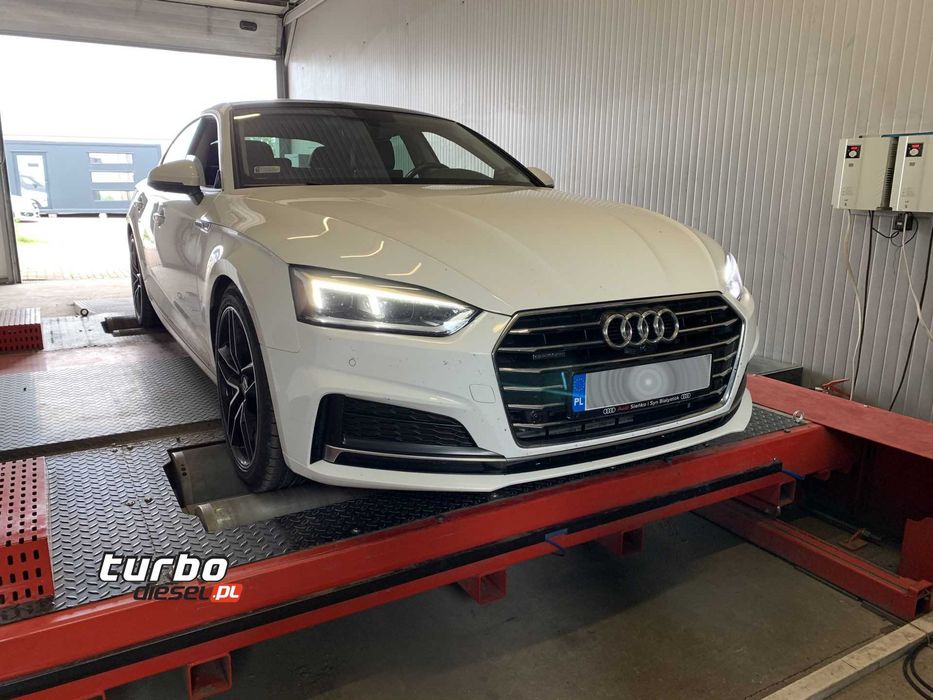 hamownia 4x4 chiptuning dpf egr nox adblue chip tuning fap SCR urea