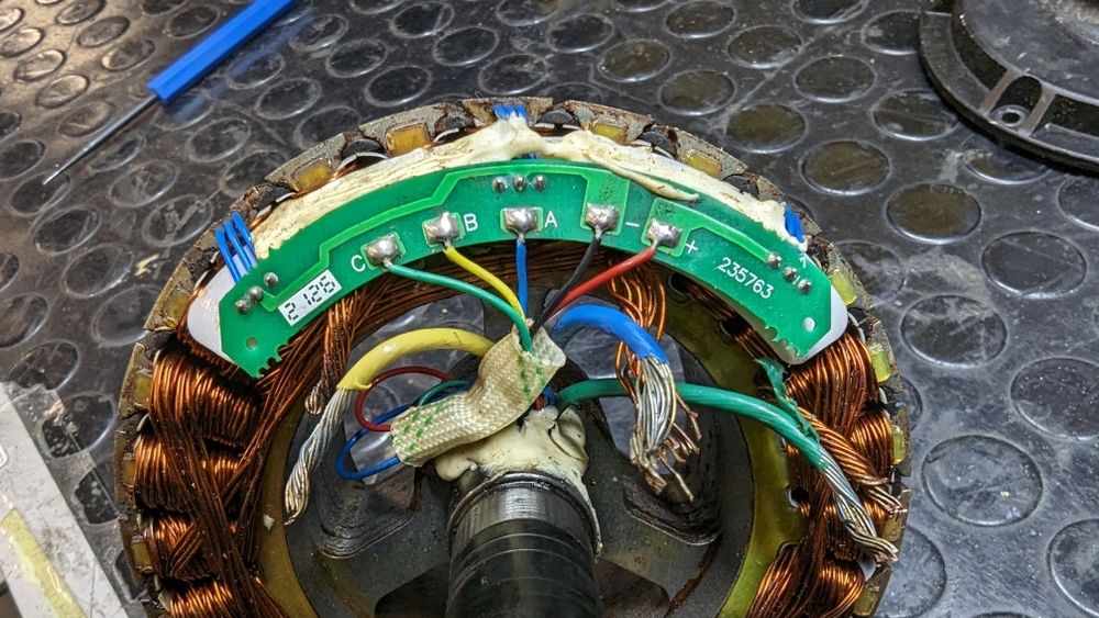 Ремонт електросамокатів Львів