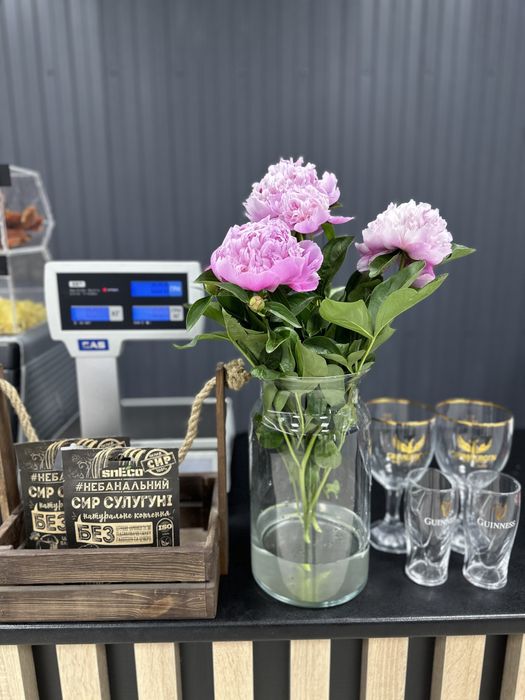 Продам магазин розливного пива