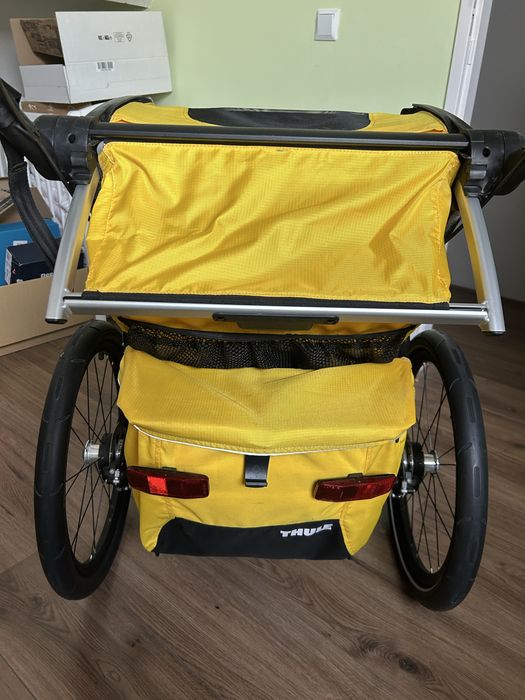 Thule chariot sport
