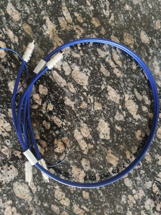 Фонокабель OYAIDE PA-2075 V2