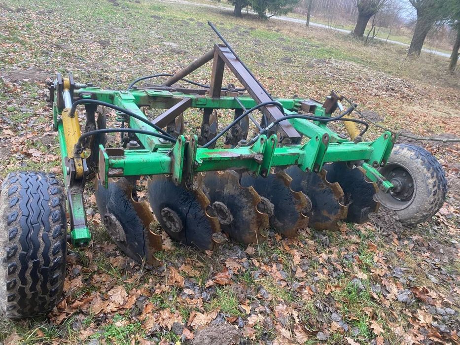 Продається дископлуг