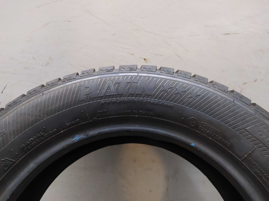1x185/65R15 Platin RP100 AllSeason, NOWA, 2022 rok, 88H