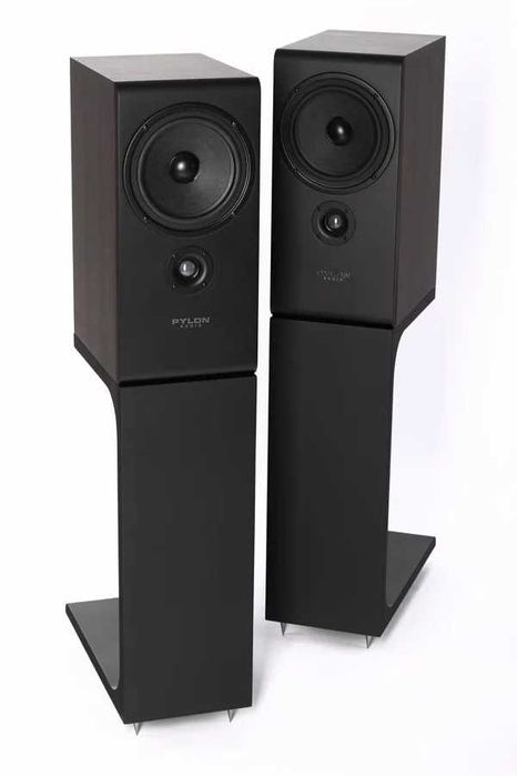 Pylon Audio Opal Monitor Kolumny podstawkowe 3 Kolory RATY 0%!