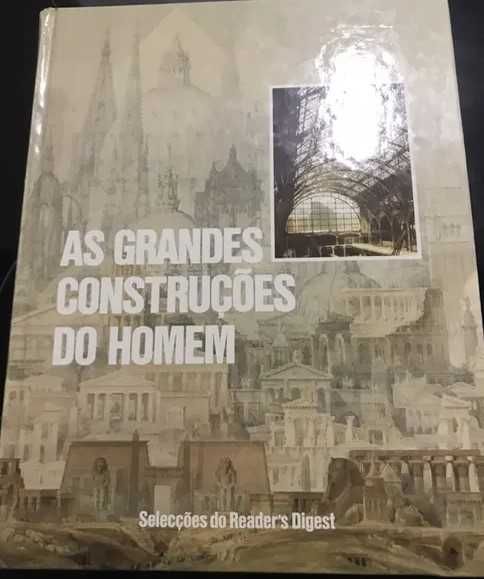 As Grandes Construções do Homem